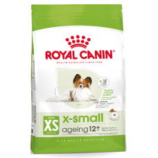 Royal Canin Dog Adulto X-Small Ageing +12